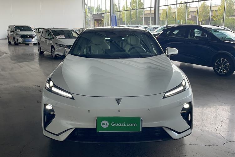 Used Deepal L07 2024 230Max Qiankun Intelligent Driving ADS SE Range-Extended Version Exterior 1