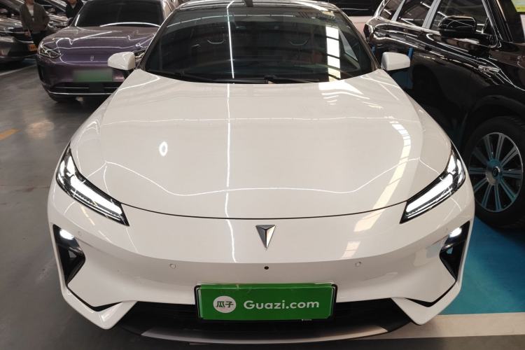 Used Deepal L07 2024 530Max Pure Electric Version Exterior 1