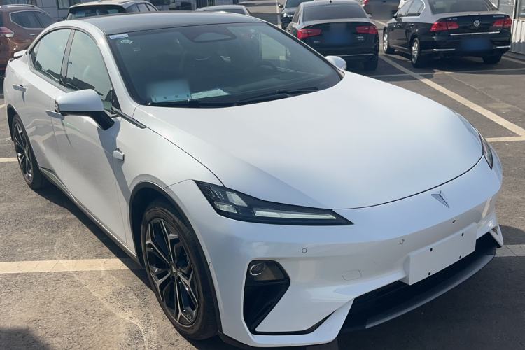 Used Deepal L07 2024 230Max Qiankun Intelligent Driving ADS SE Range-Extended Version Exterior 2