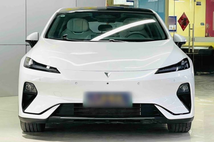 Used Deepal L07 2024 230Max Qiankun Intelligent Driving ADS SE Range-Extended Version Exterior 3