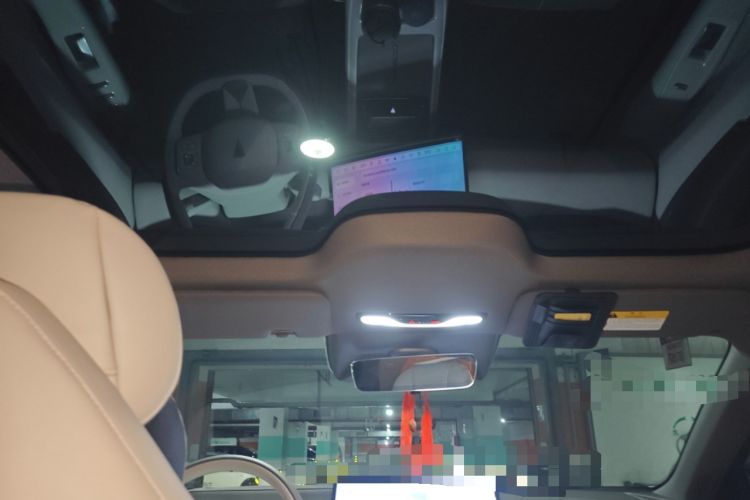 Used Deepal L07 2024 230Max Range-Extended Version Headliner