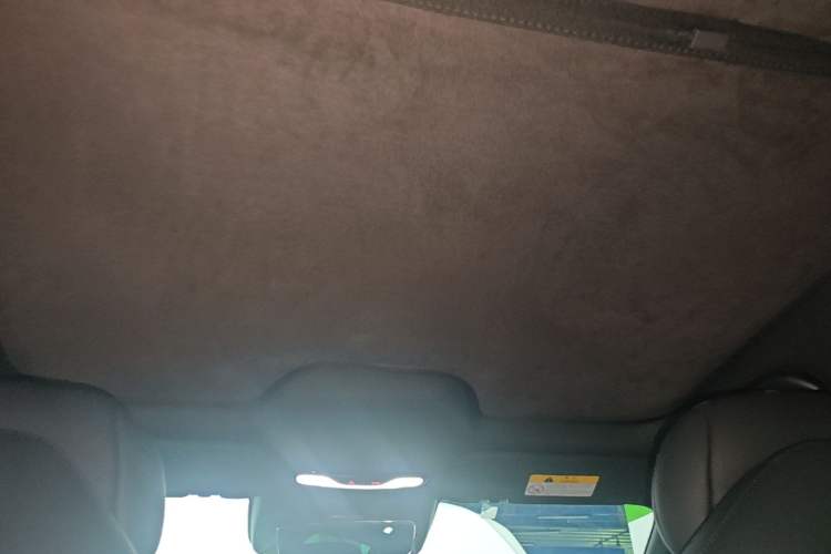 Used Deepal L07 2024 230Max Range-Extended Version Headliner