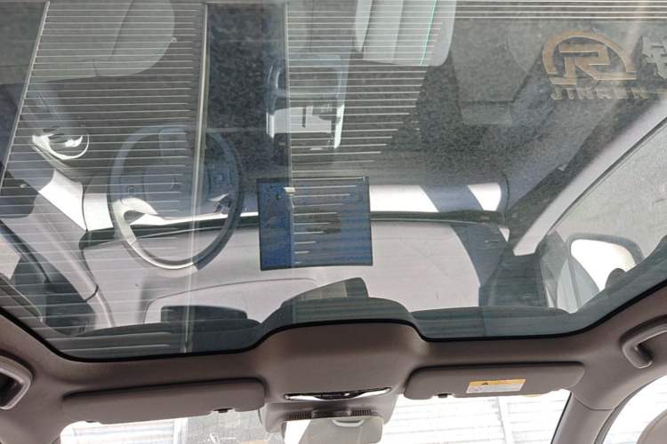 Used Deepal L07 2024 230Max Qiankun Intelligent Driving ADS SE Range-Extended Version Headliner
