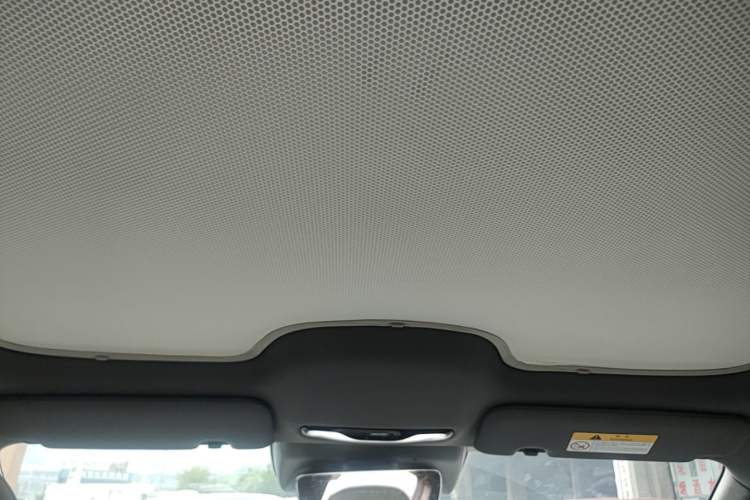 Used Deepal L07 2024 230Max Range-Extended Version Headliner