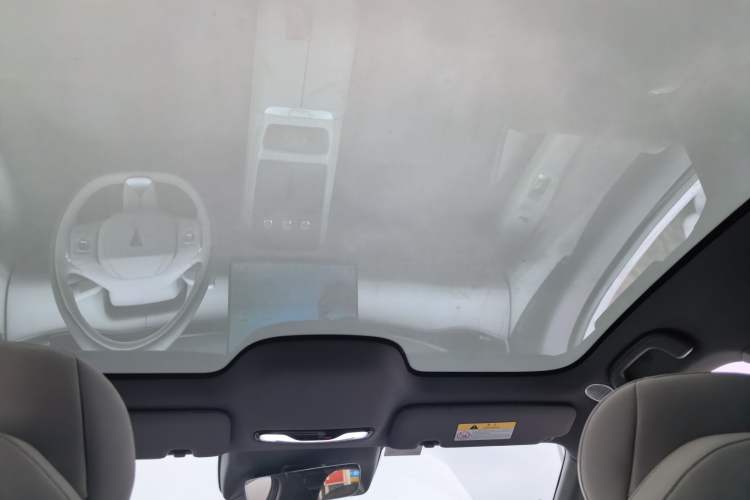 Used Deepal L07 2024 300Max Extended-Range Version Headliner