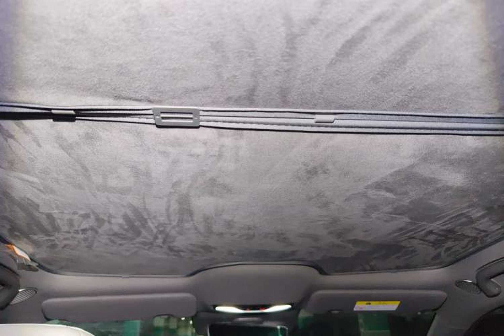 Used Deepal L07 2024 230Max Range-Extended Version Headliner