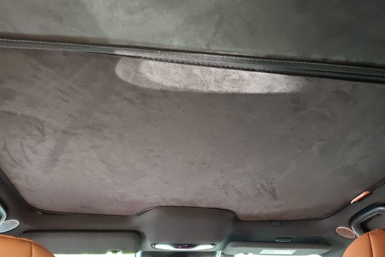 Used Deepal L07 2024 230Max Range-Extended Version Headliner