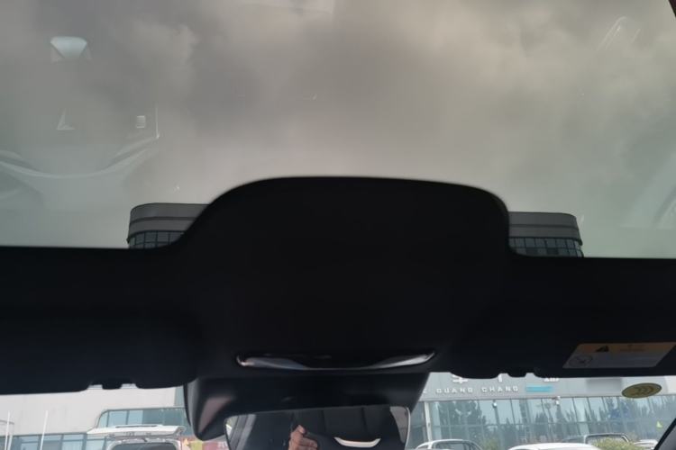 Used Deepal L07 2024 230Max Range-Extended Version Headliner