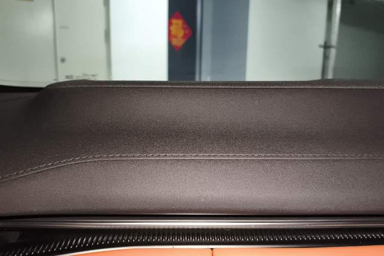 Used Deepal L07 2024 230Max Qiankun Intelligent Driving ADS SE Range-Extended Version Instrument Cluster