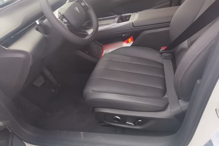 Used Deepal L07 2024 230Max Range-Extended Version Left Front Seat