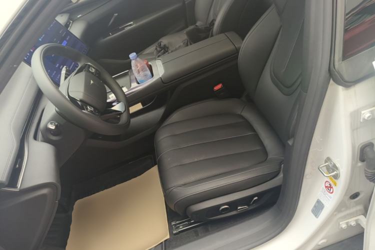 Used Deepal L07 2024 530 Max Qiankun Intelligent Driving ADS SE Pure Electric Version Left Front Seat