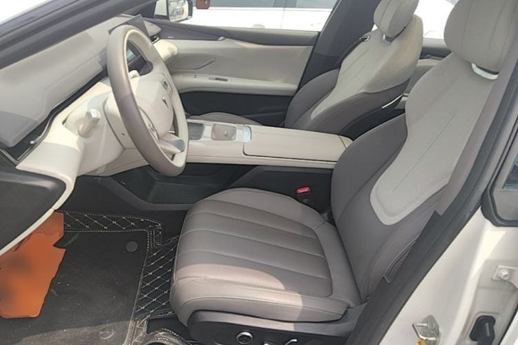 Used Deepal L07 2024 230Max Qiankun Intelligent Driving ADS SE Range-Extended Version Left Front Seat