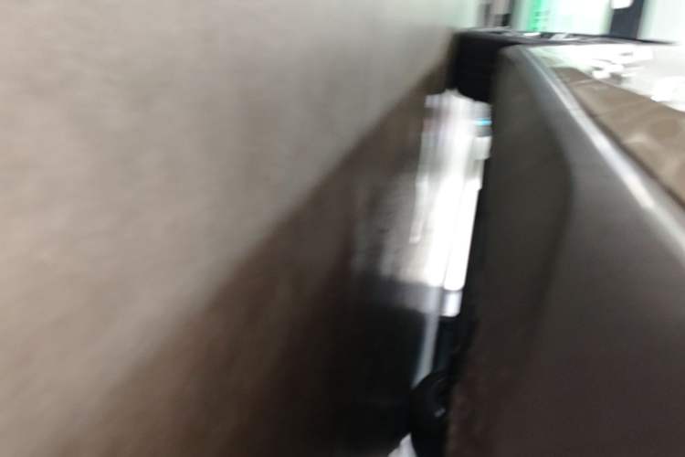 Used Deepal L07 2024 230Max Qiankun Intelligent Driving ADS SE Range-Extended Version Left Side Sill