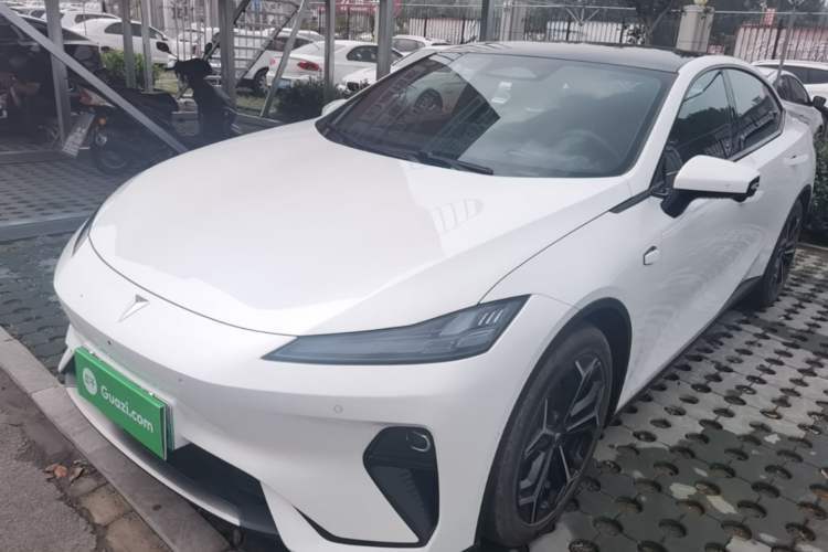 Used Deepal L07 2024 230Max Range-Extended Version Guazi used car, China used car export, Used car for sale, Used  cars, Cheapest cars for sale