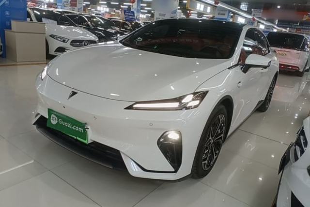 Used Deepal L07 2024 230Max Qiankun Intelligent Driving ADS SE Range-Extended Version