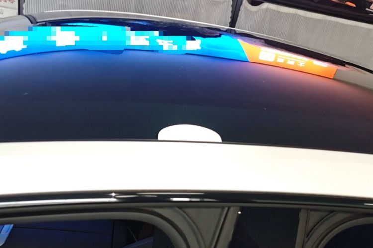 Used Deepal L07 2024 230Max Qiankun Intelligent Driving ADS SE Range-Extended Version Roof