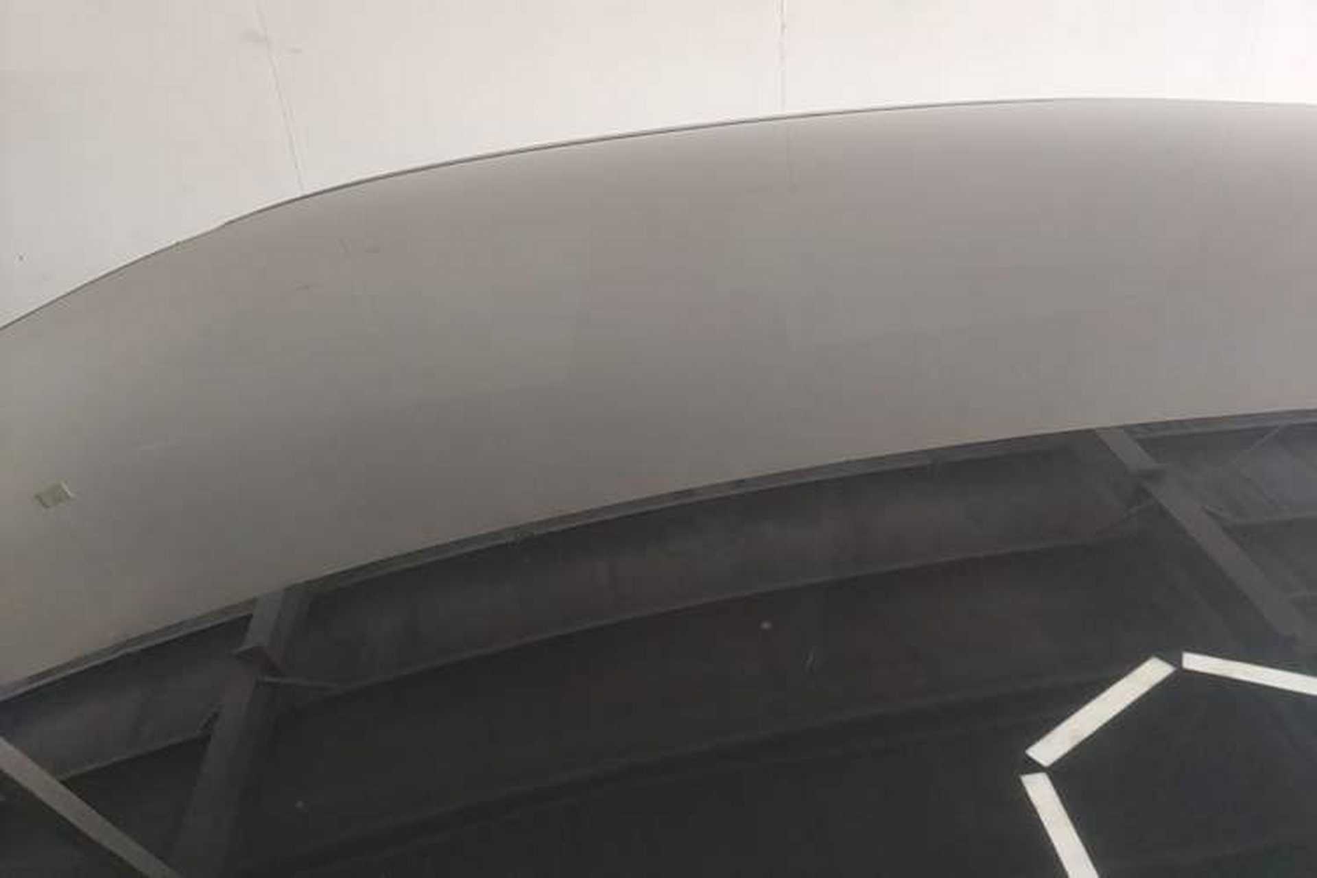 Used Deepal L07 2024 530Max Pure Electric Version Roof