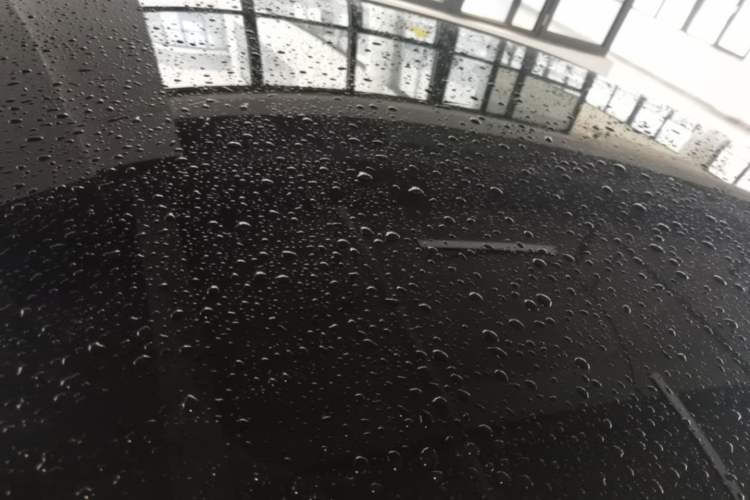 Used Deepal L07 2024 230Max Range-Extended Version Roof