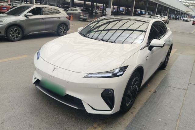 Used Deepal L07 2024 530 Max Qiankun Intelligent Driving ADS SE Pure Electric Version