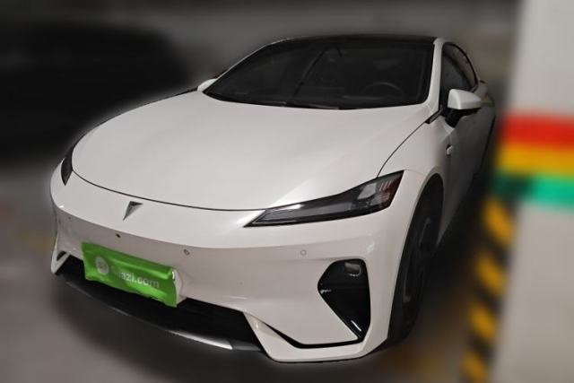 Used Deepal L07 2024 530 Max Qiankun Intelligent Driving ADS SE Pure Electric Version