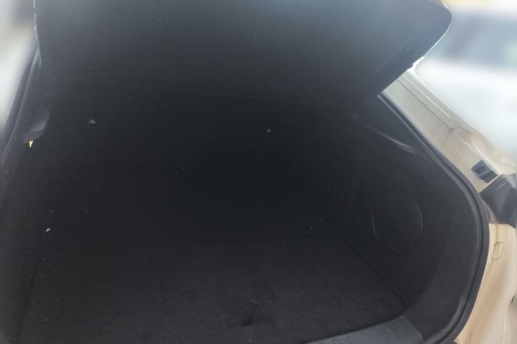 Used Deepal L07 2024 230Max Qiankun Intelligent Driving ADS SE Range-Extended Version Trunk