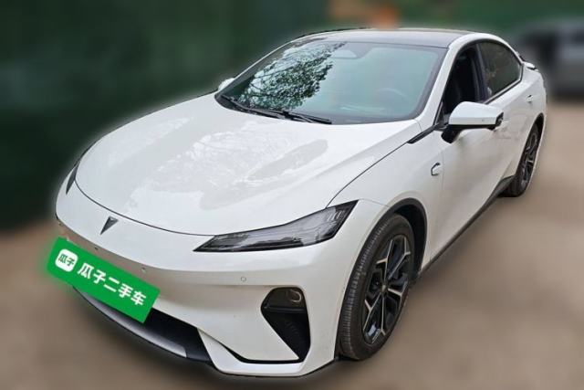 Used Deepal L07 2024 230Max Qiankun Intelligent Driving ADS SE Range-Extended Version