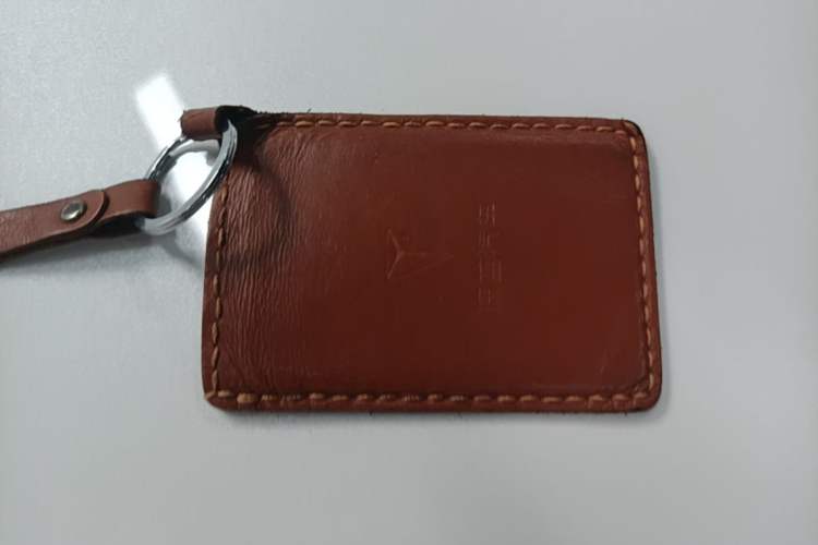 Used Deepal L07 2024 530Max Pure Electric Version Vehicle Key