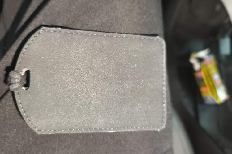 Used Deepal L07 2024 530Max Pure Electric Version Vehicle Key