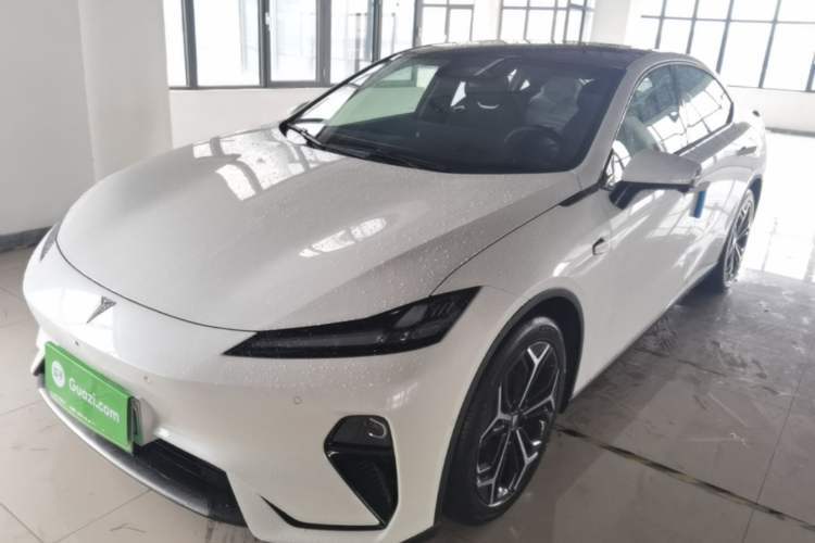 Used Deepal L07 2024 230Max Range-Extended Version Guazi used car, China used car export, Used car for sale, Used  cars, Cheapest cars for sale