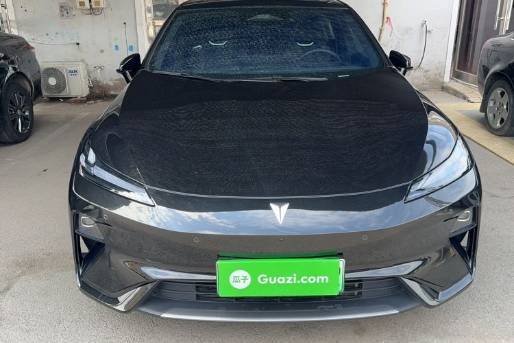 Used Deepal L07 2025 230 Ultra with DeepBlue Intelligent Driving AD PRO Extended-Range Version Exterior 1