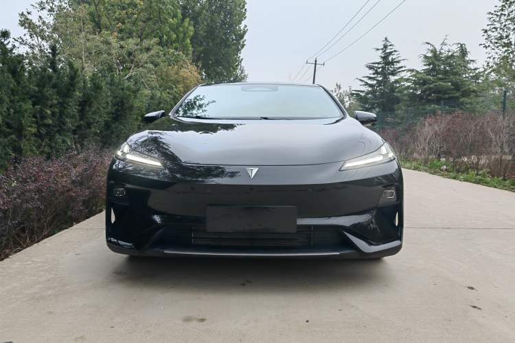 Used Deepal L07 2025 300Ultra with DeepBlue Intelligent Driving AD PRO Extended-Range Version Exterior 5