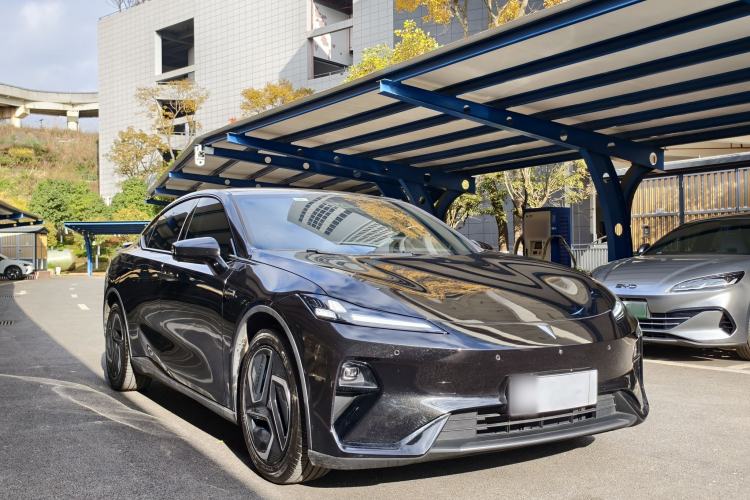 Used Deepal L07 2025 530 Ultra Qiankun Intelligent Driving ADS SE Pure Electric Version Exterior 5