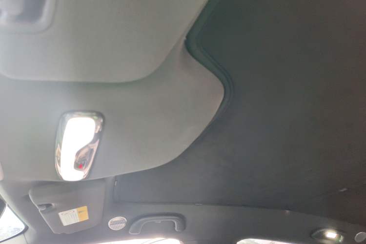 Used Deepal L07 2025 230 Ultra with DeepBlue Intelligent Driving AD PRO Extended-Range Version Headliner