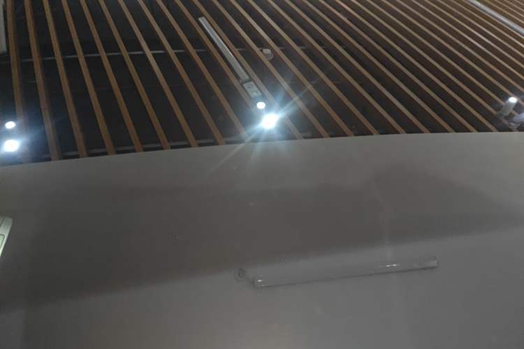 Used Deepal L07 2025 530 Ultra Qiankun Intelligent Driving ADS SE Pure Electric Version Roof