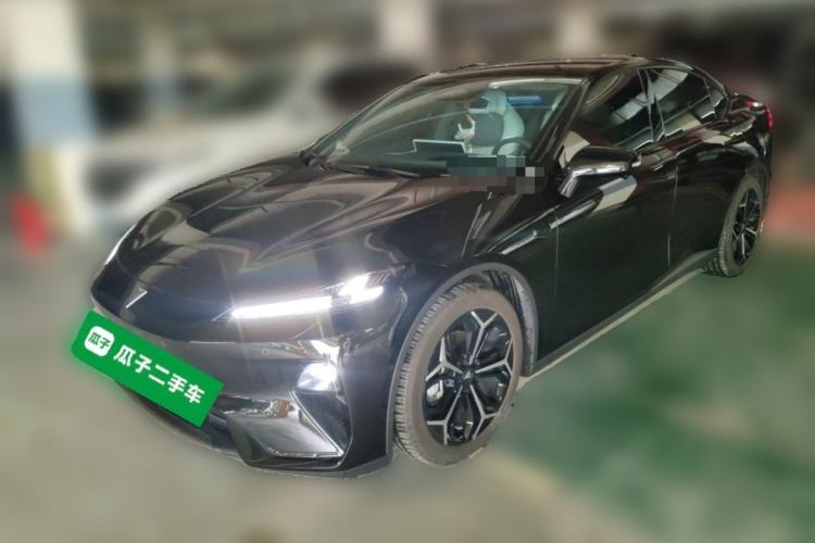 Used Deepal L07 2025 230 Ultra with DeepBlue Intelligent Driving AD PRO Extended-Range Version Guazi used car, China used car export, Used car for sale, Used cars, Cheapest cars for sale