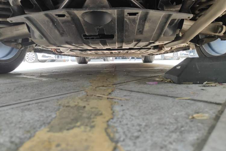 Used Deepal L07 2025 230 Ultra Qiankun Intelligent Driving ADS SE Range-Extended Version Chassis Rear