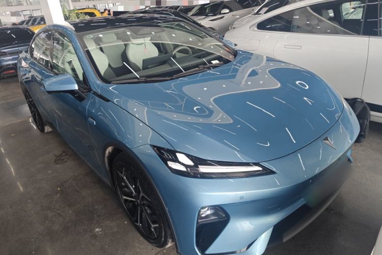 Used Deepal L07 2025 230 Ultra Qiankun Intelligent Driving ADS SE Range-Extended Version Exterior 1