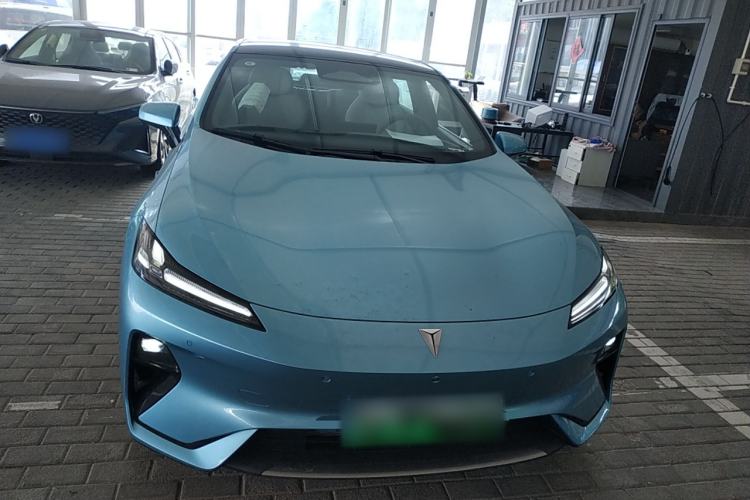 Used Deepal L07 2025 230 Ultra Qiankun Intelligent Driving ADS SE Range-Extended Version Exterior 1