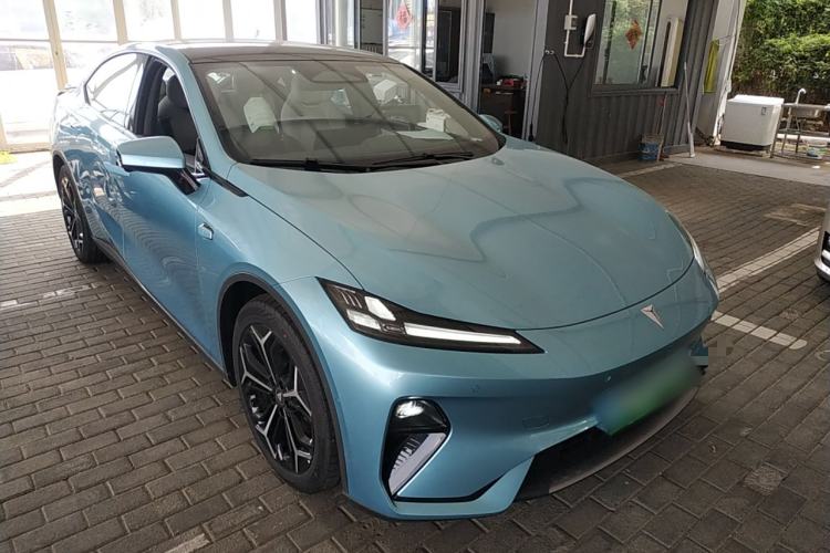 Used Deepal L07 2025 230 Ultra Qiankun Intelligent Driving ADS SE Range-Extended Version Exterior 2