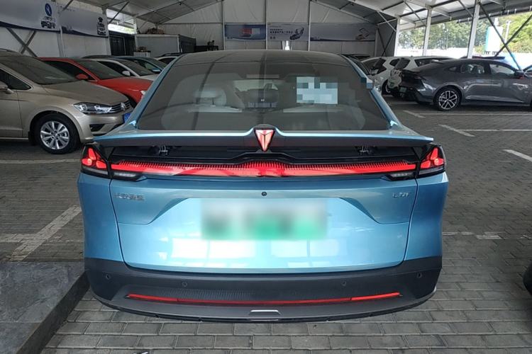 Used Deepal L07 2025 230 Ultra Qiankun Intelligent Driving ADS SE Range-Extended Version Exterior 4