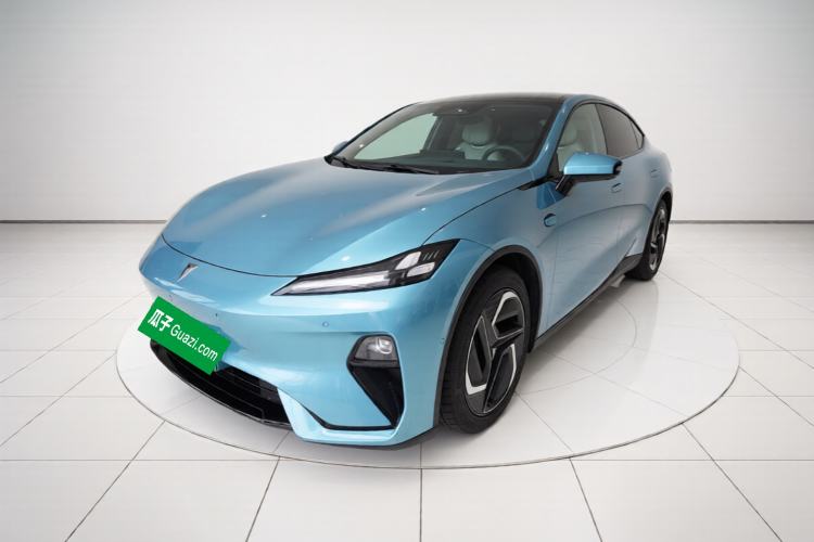 Deepal L07 2025 530 Ultra Qiankun Intelligent Driving ADS SE Pure Electric Version