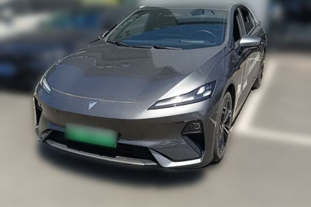 Used Deepal L07 2025 230 Ultra Qiankun Intelligent Driving ADS SE Range-Extended Version
