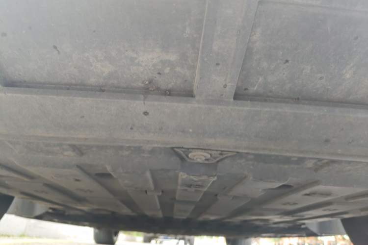 Used Deepal L07 2025 530 Ultra DeepBlue Intelligent Driving AD PRO Pure-Electric Version Chassis Front