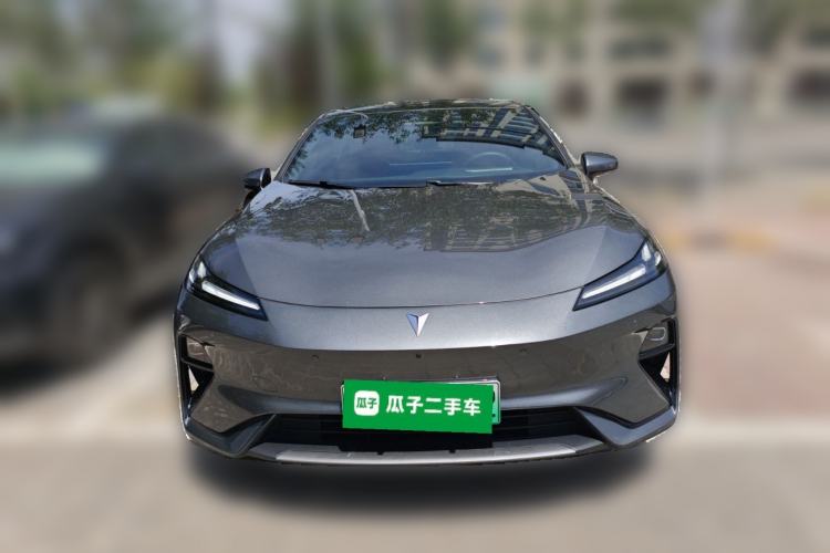 Used Deepal L07 2025 530 Ultra Qiankun Intelligent Driving ADS SE Pure Electric Version Exterior 1