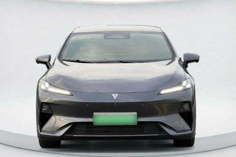 Used Deepal L07 2025 300Ultra Qiankun Intelligent Driving ADS SE Range-Extended Version Exterior 6