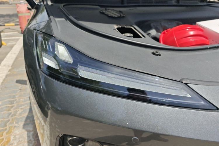 Used Deepal L07 2025 530 Ultra Qiankun Intelligent Driving ADS SE Pure Electric Version Exterior 6