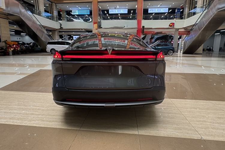 Used Deepal L07 2025 530 Ultra Qiankun Intelligent Driving ADS SE Pure Electric Version Exterior 7