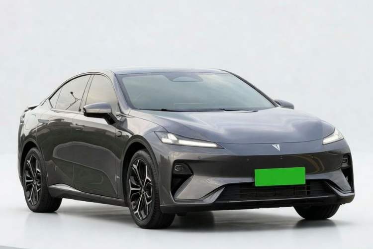 Used Deepal L07 2025 300Ultra Qiankun Intelligent Driving ADS SE Range-Extended Version Exterior 7