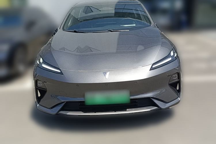 Used Deepal L07 2025 230 Ultra Qiankun Intelligent Driving ADS SE Range-Extended Version Front