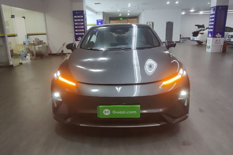 Used Deepal L07 2025 230 Ultra with DeepBlue Intelligent Driving AD PRO Extended-Range Version Front